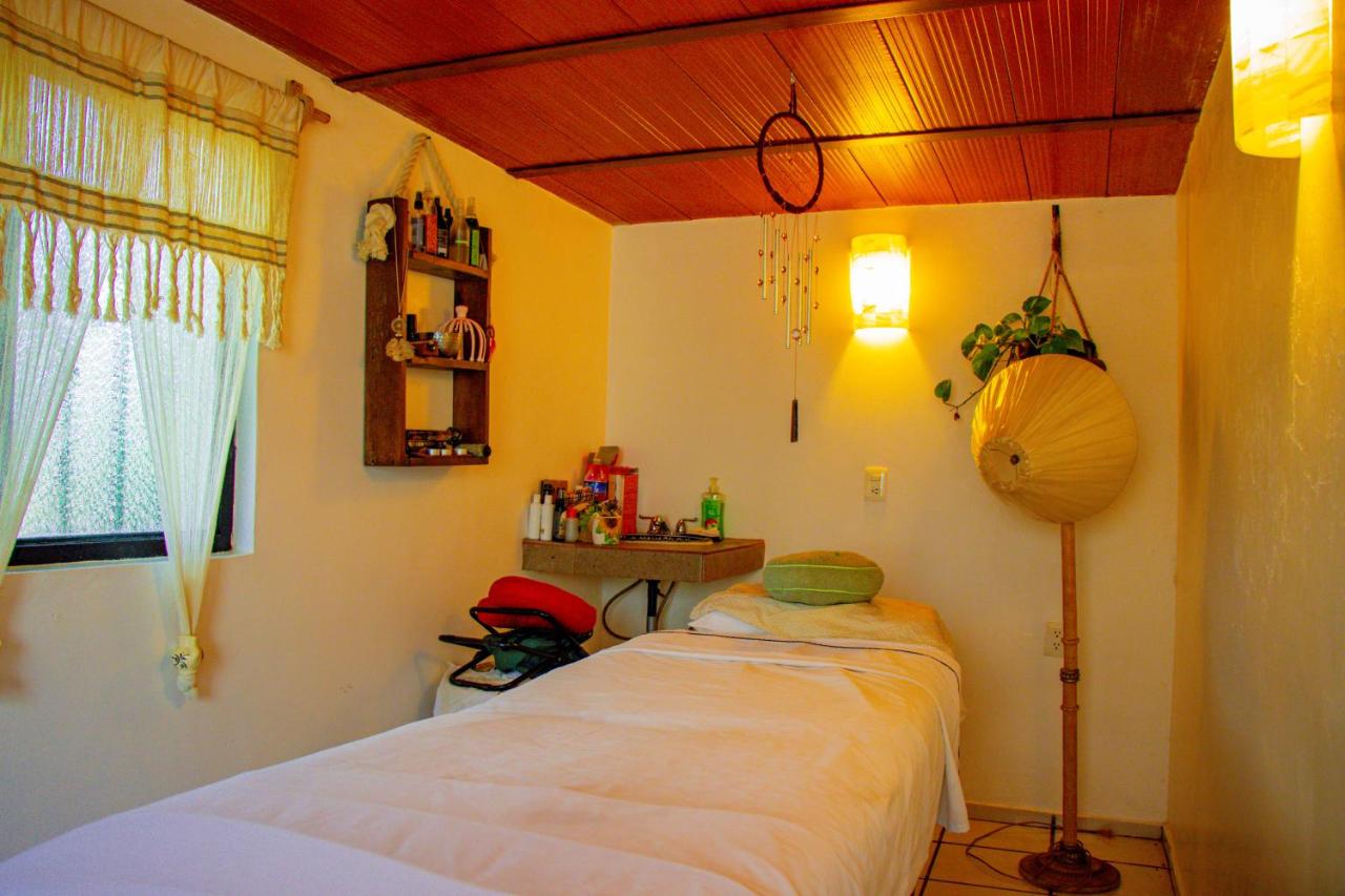 Posada las Margaritas - B&B