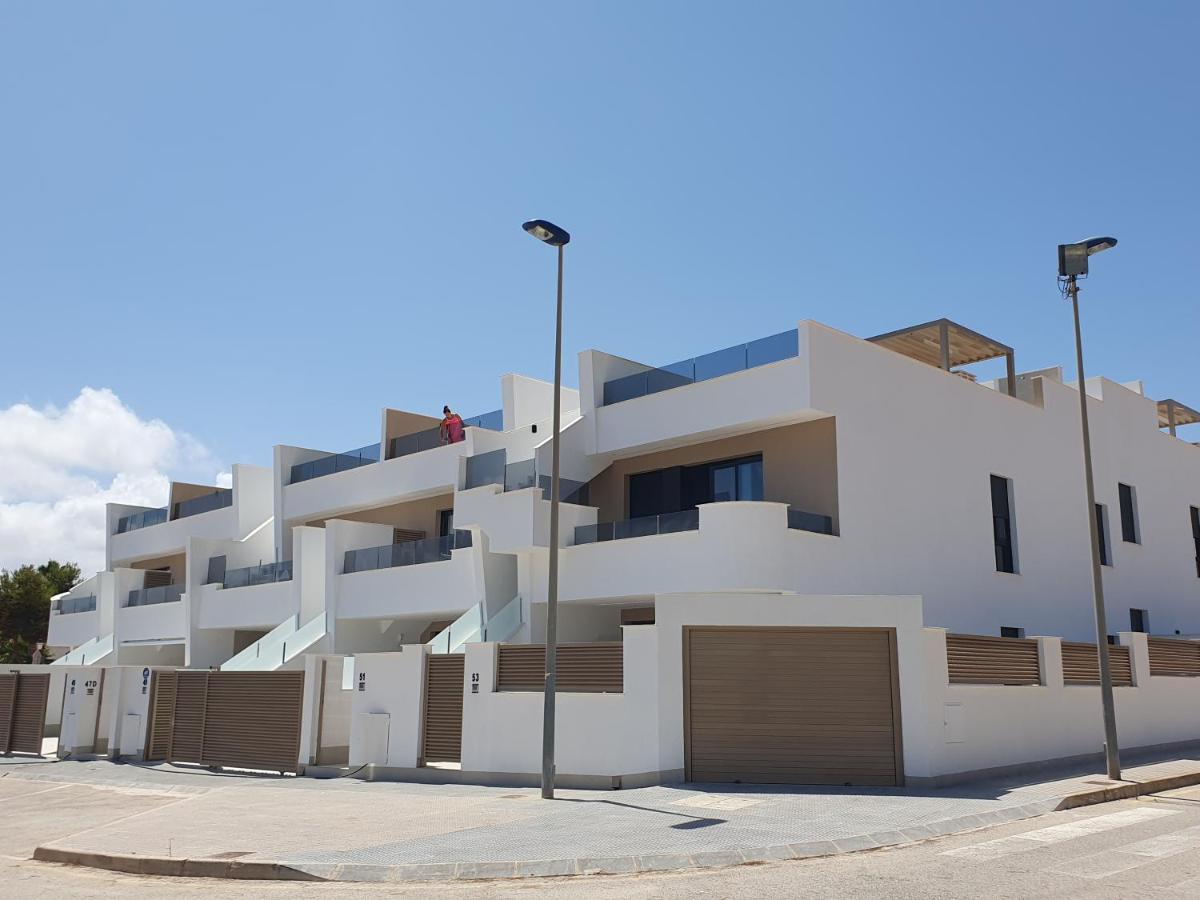 Casa Zinzi - San Pedro del Pinatar - B&B