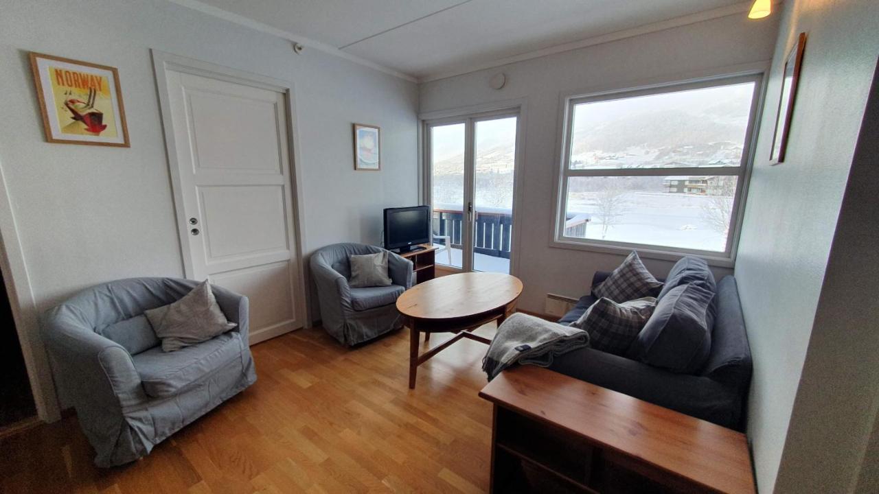 Solli Apartments - koselig leilighet med 3 soverom - B&B