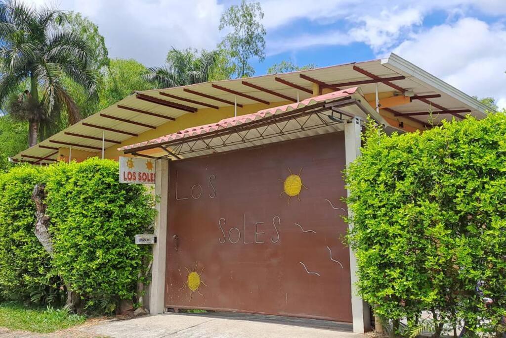 Casa Campestre para relajarse - B&B