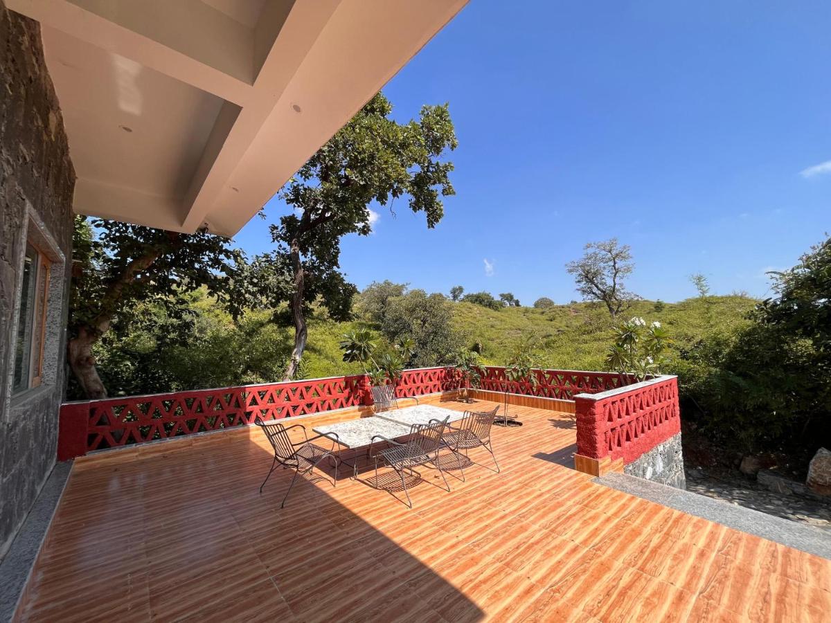Villa mit 2 Schlafzimmern