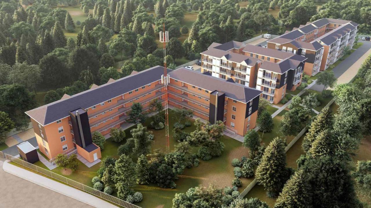 RentalParquePucon "Desde el río hasta el mar" - Chambres d’hôtes