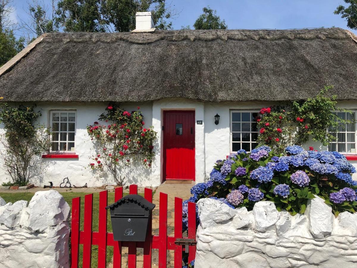 Clannad Cottage - Ferienwohnung