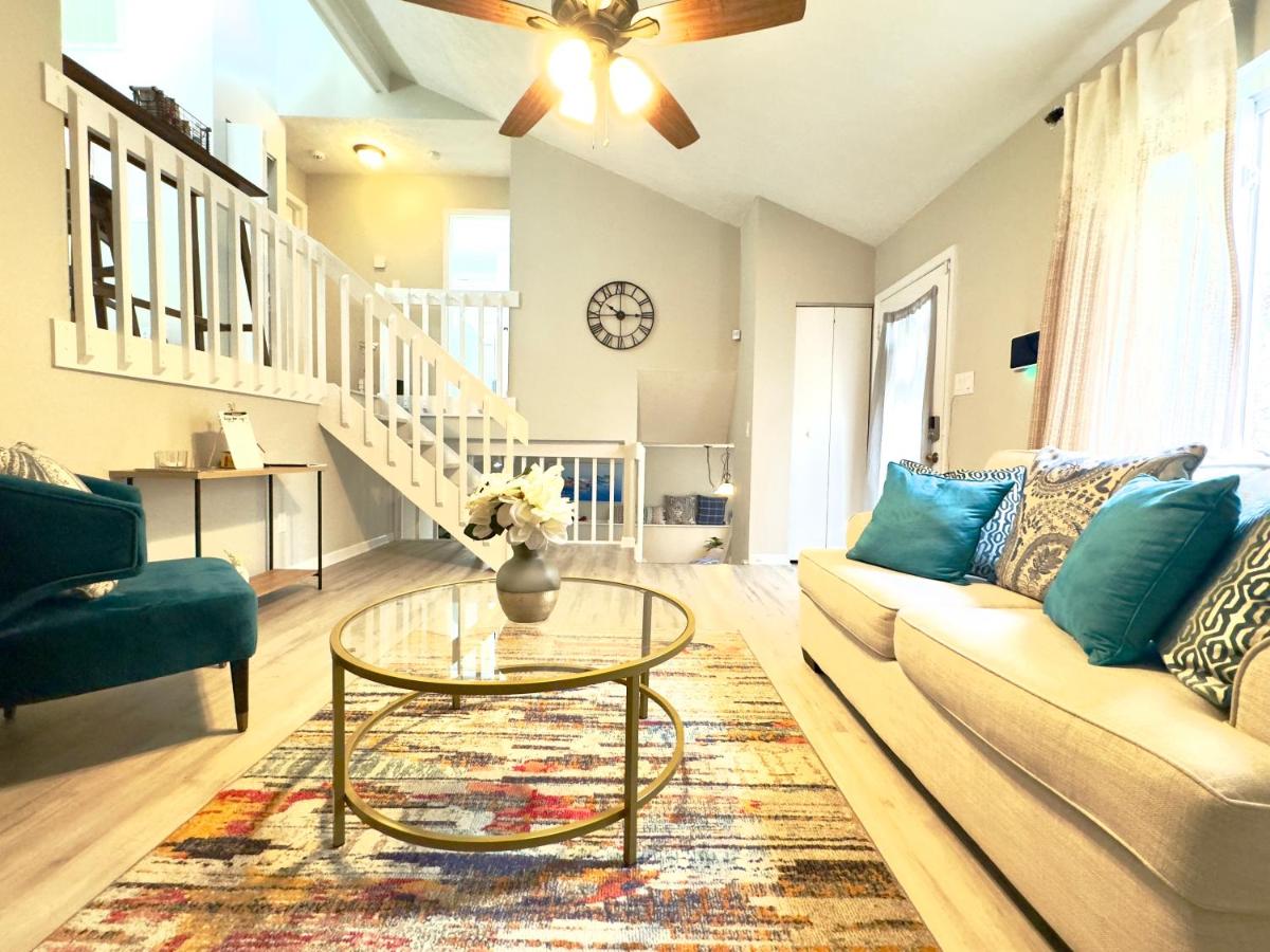 B&B Raleigh - Beautiful Raleigh Home with King Bed 3 bedrooms - Bed and Breakfast Raleigh