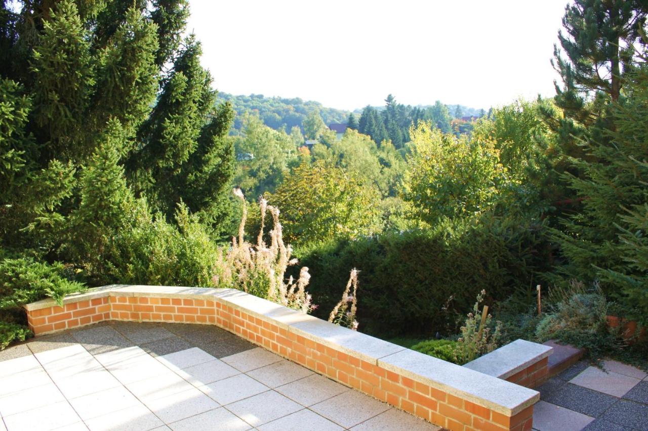 Ferienhaus Harzblick - Chambres d’hôtes