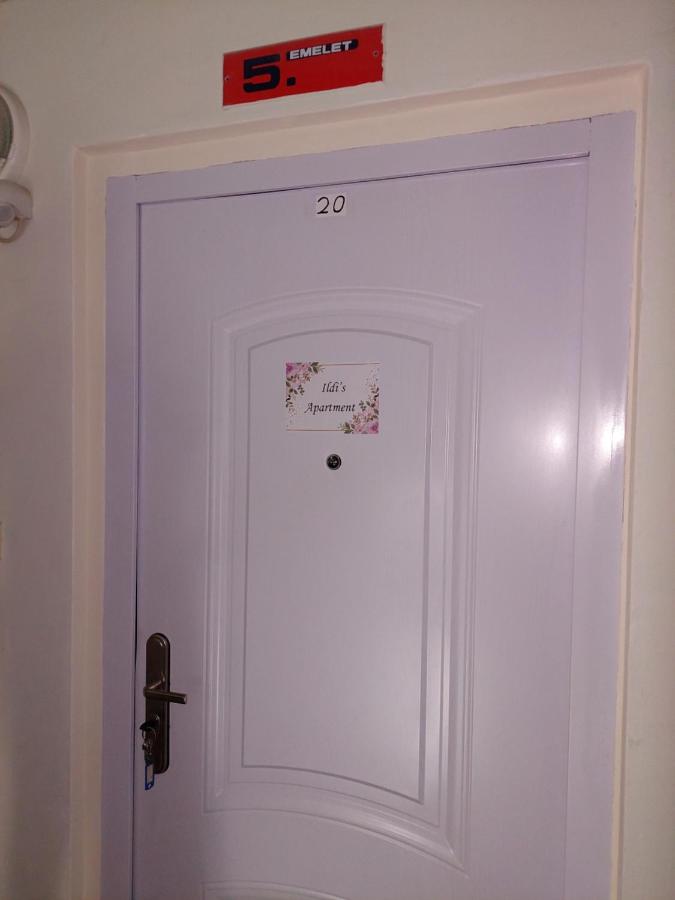 Ildi's Apartment - Chambres d’hôtes