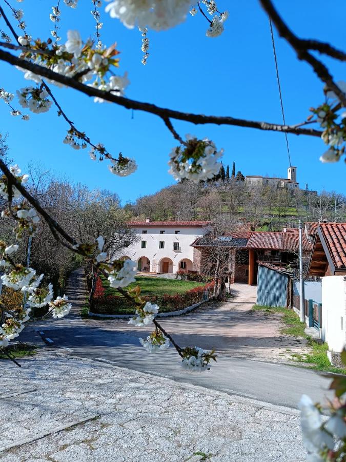 B&B Valdagno - B&B CA PANISACCO - Bed and Breakfast Valdagno