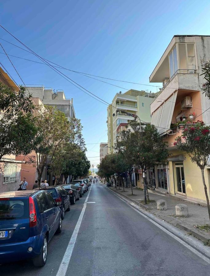 Lovely one bedroom flat in Durres 1 - Ferienwohnung Durrës