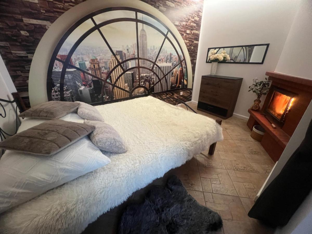 B&B Tarnobrzeg - Apartament Manhattan - Bed and Breakfast Tarnobrzeg