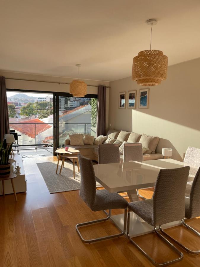 Funchal Balcony - B&B Funchal