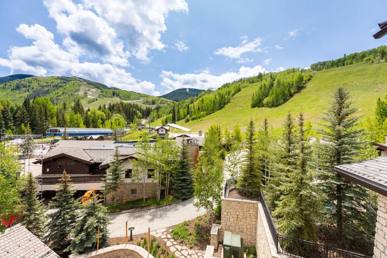 Appartamento con Vista Montagna