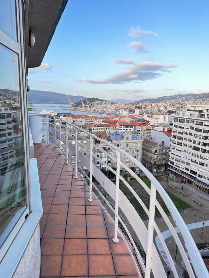 Vigo Centro - B&B Vigo