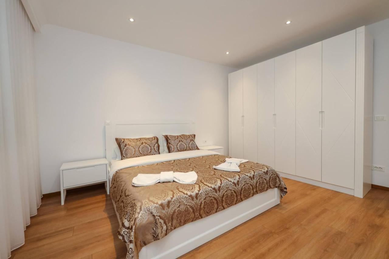 Apartamento de 2 dormitorios