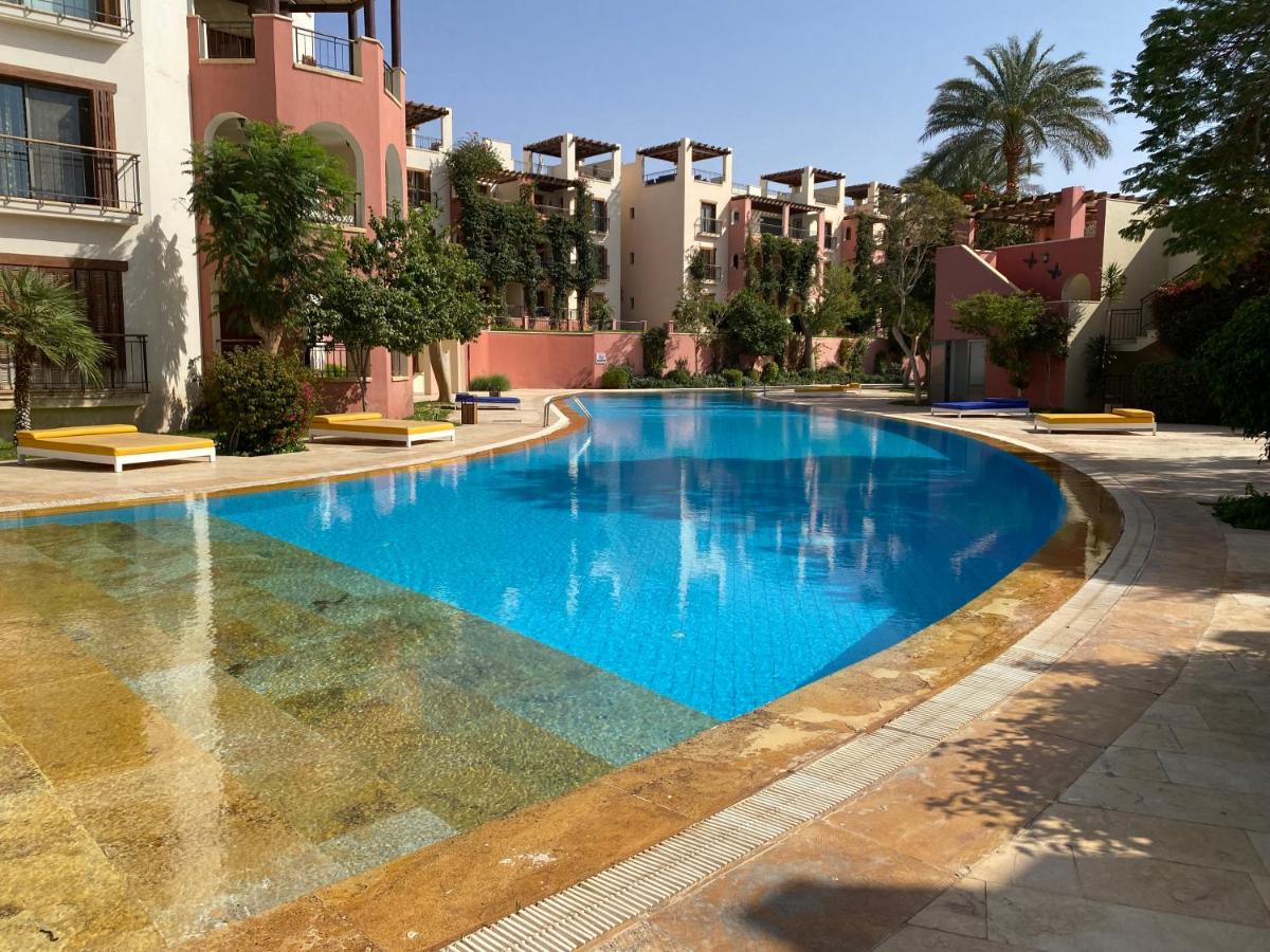 Talabay Top cosy 3 bedroom apartment - B&B Aqaba