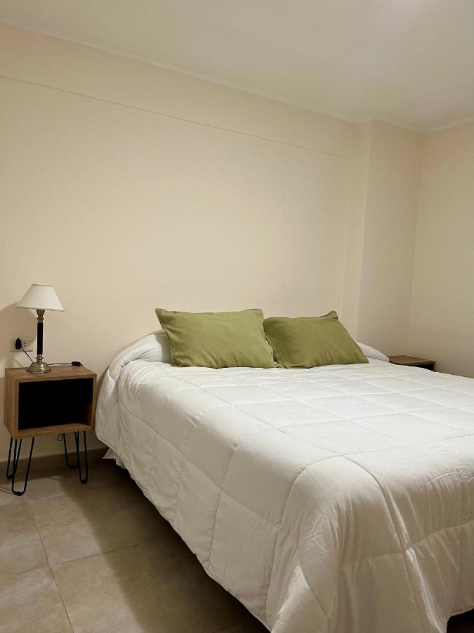 Departamento céntrico en Rafaela - Ferienwohnung Rafaela