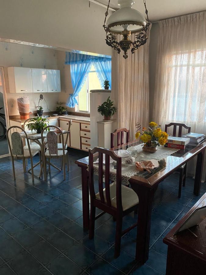 Espaço familiar aconchegante - Bed and Breakfast Barbacena