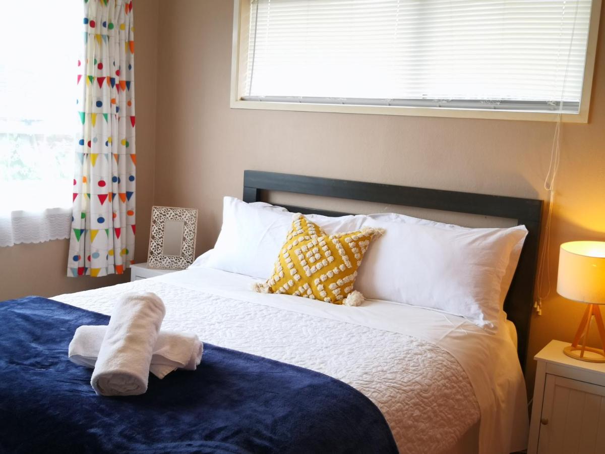 B&B Auckland - Maxwelton Home - Bed and Breakfast Auckland