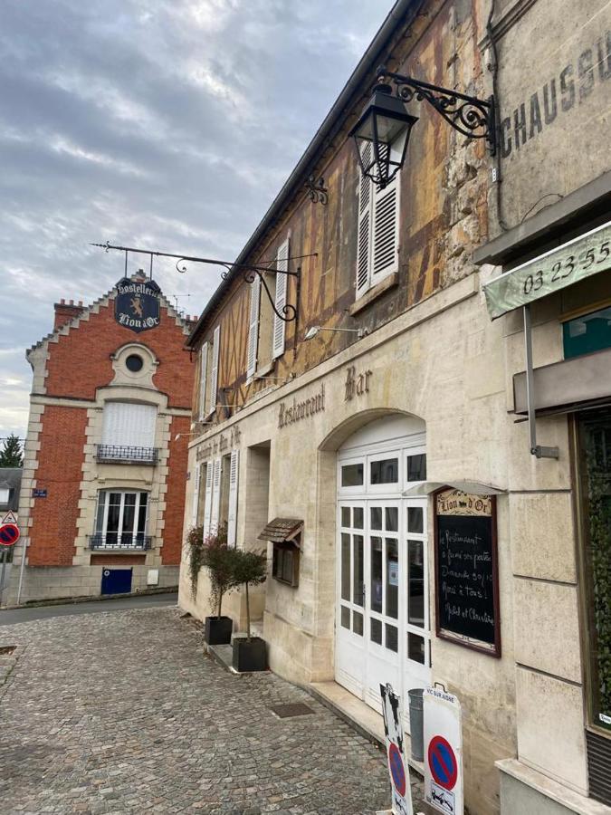La Belle Vicoise - Chambres d’hôtes Vic-sur-Aisne