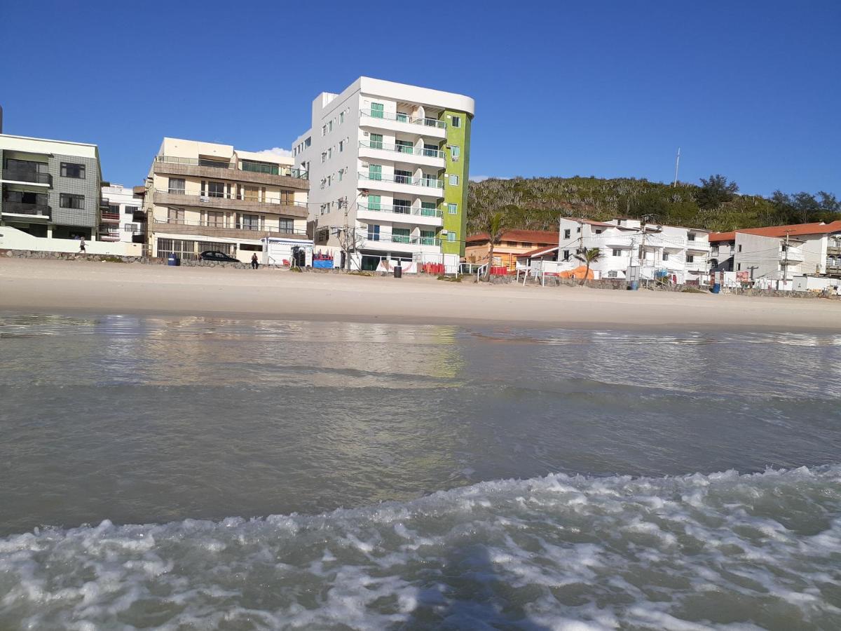 Prainha Temporada - Vista Mar, 2 Quartos e Lazer Completo - B&B Arraial do Cabo