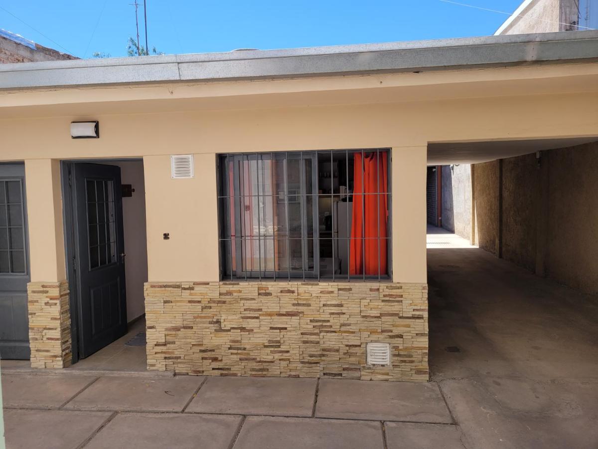 Departamento San Francisco - B&B