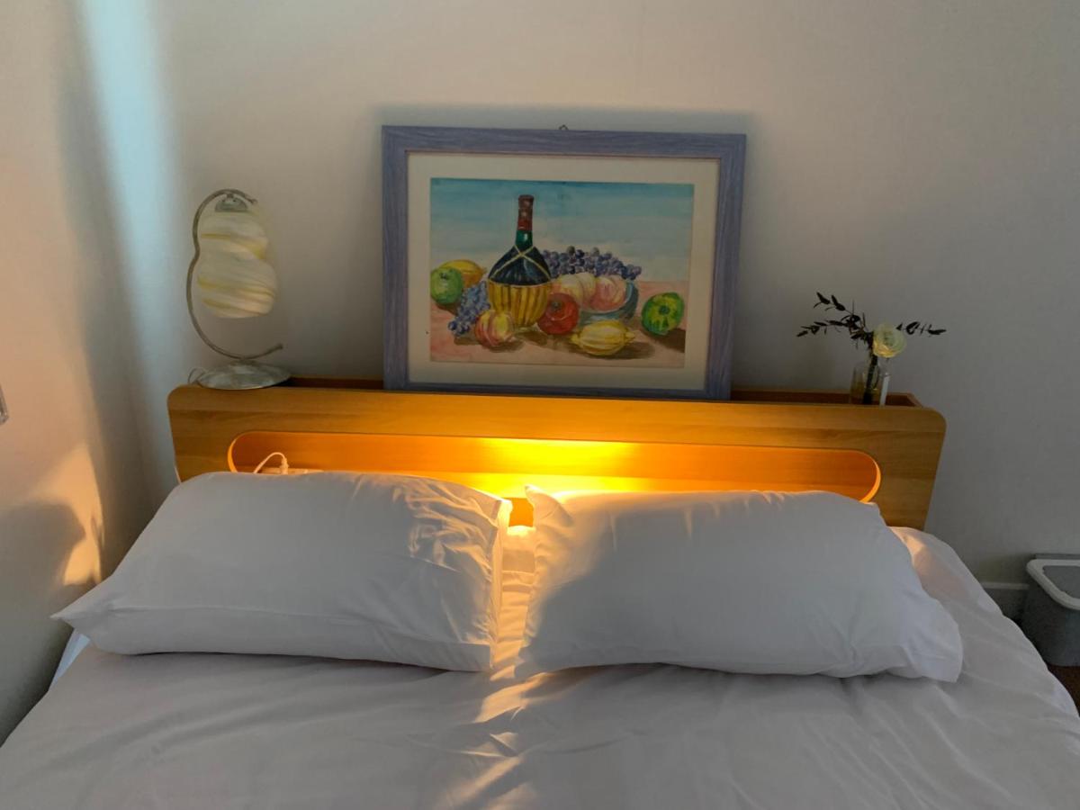 Miranda House - B&B
