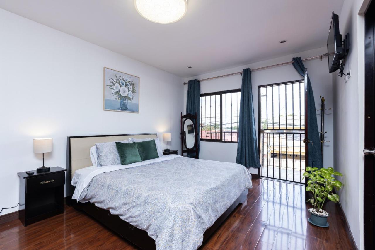 Viva Guest House - B&B San José