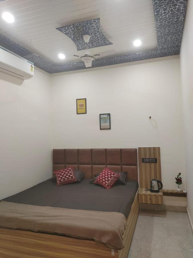 Habitación Familiar Deluxe