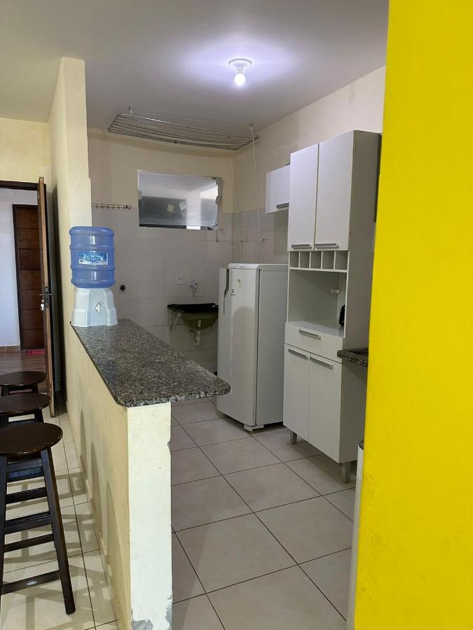 B&B Guaibim - Residencial Edite Bulhões - Bed and Breakfast Guaibim