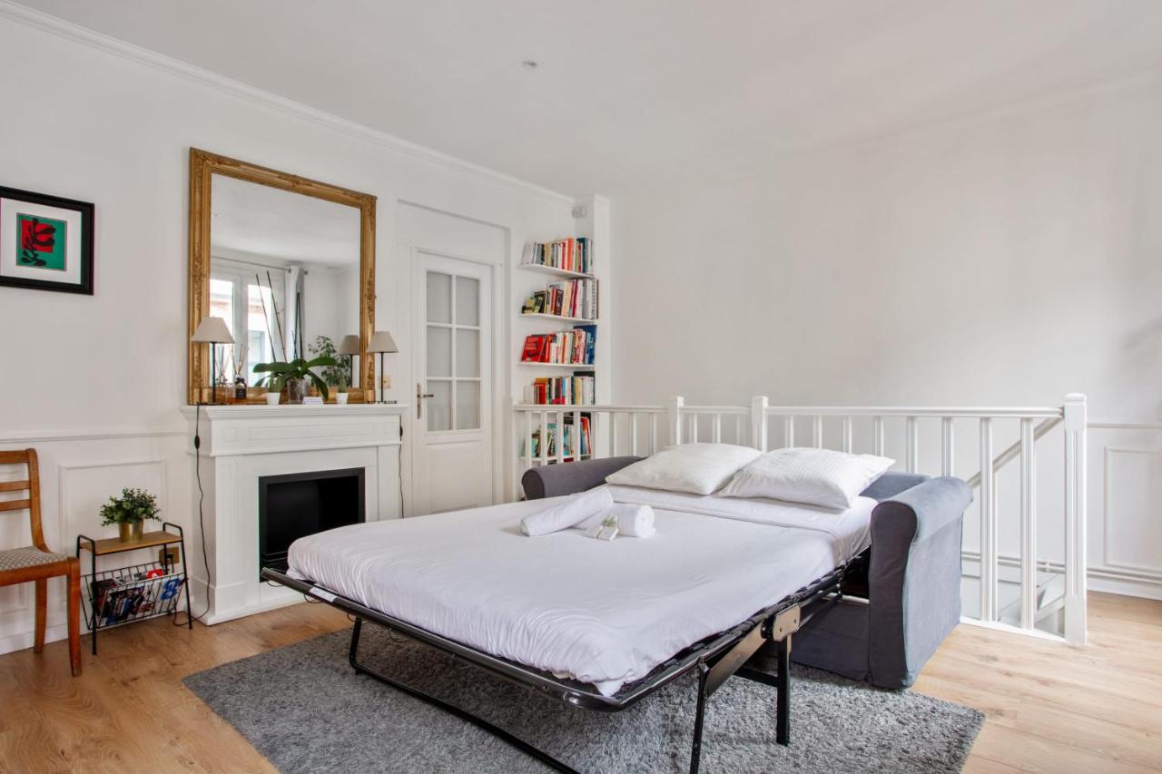 Appartement Pelloutier - Welkeys - Chambres d’hôtes