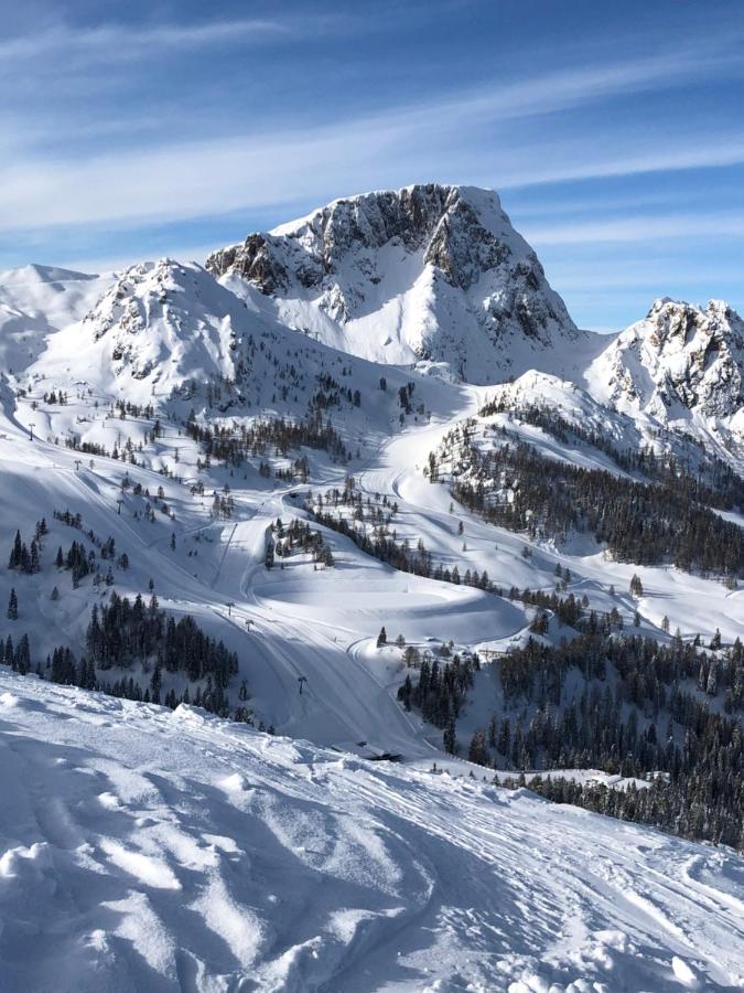 Appartment Isabelle Home - B&B Hermagor