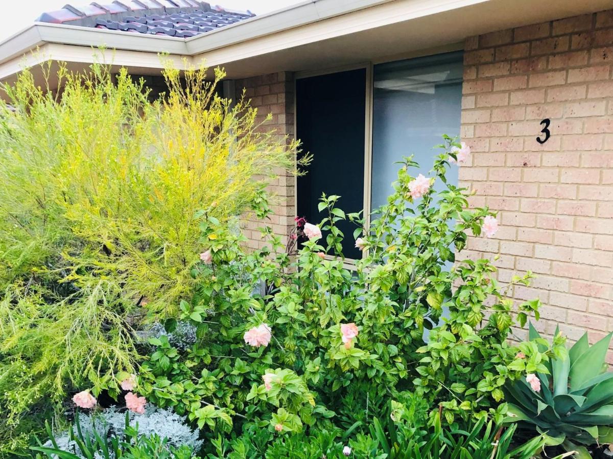 API Busselton Seaside Escape Apartments - B&B