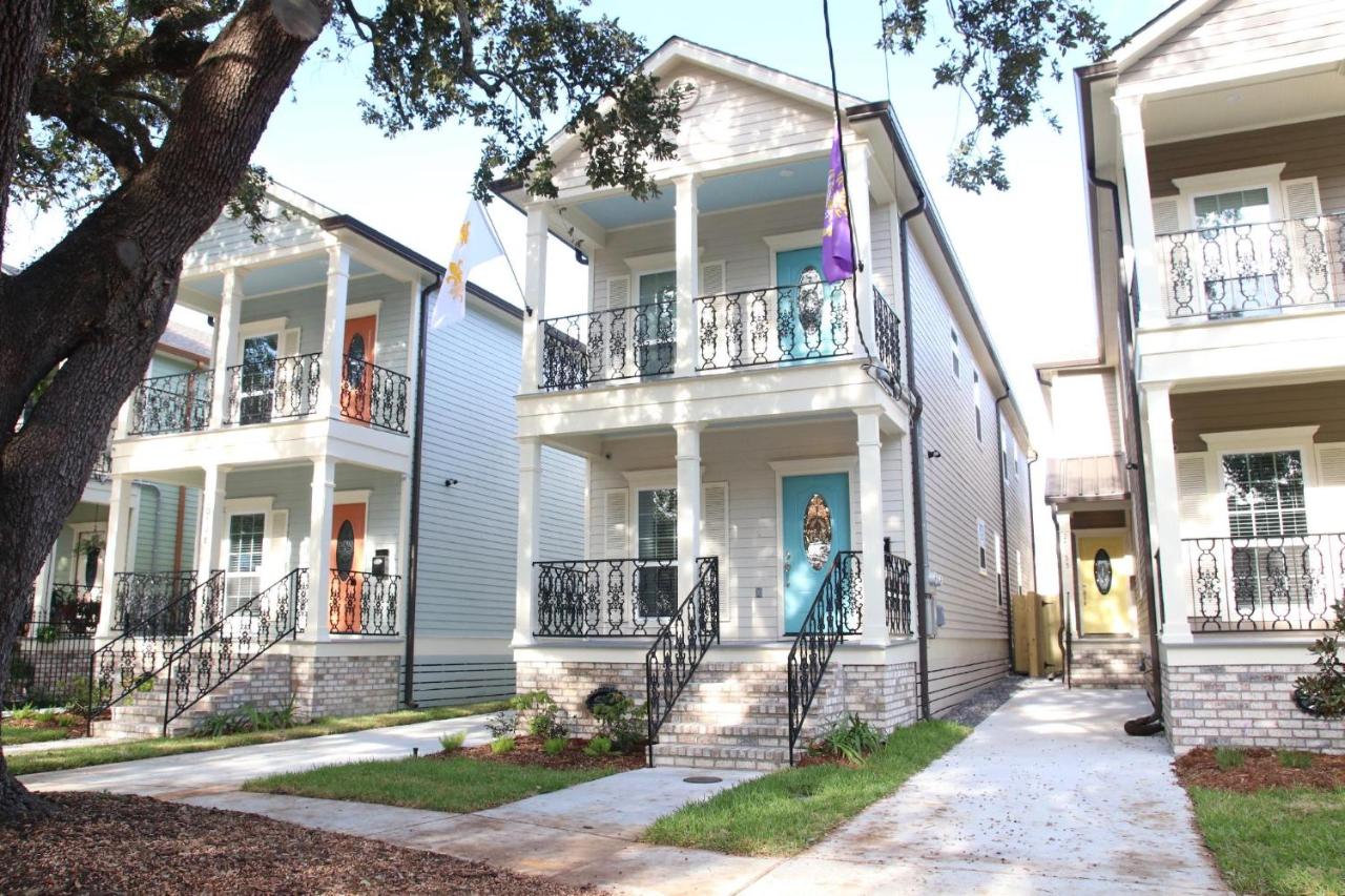3br Midcity Gem Pet-friendly, Near Fq & Streetcar - B&B