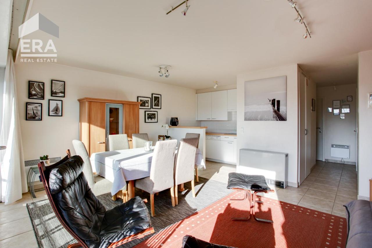 Parnassius 0102 G - Ferienwohnung