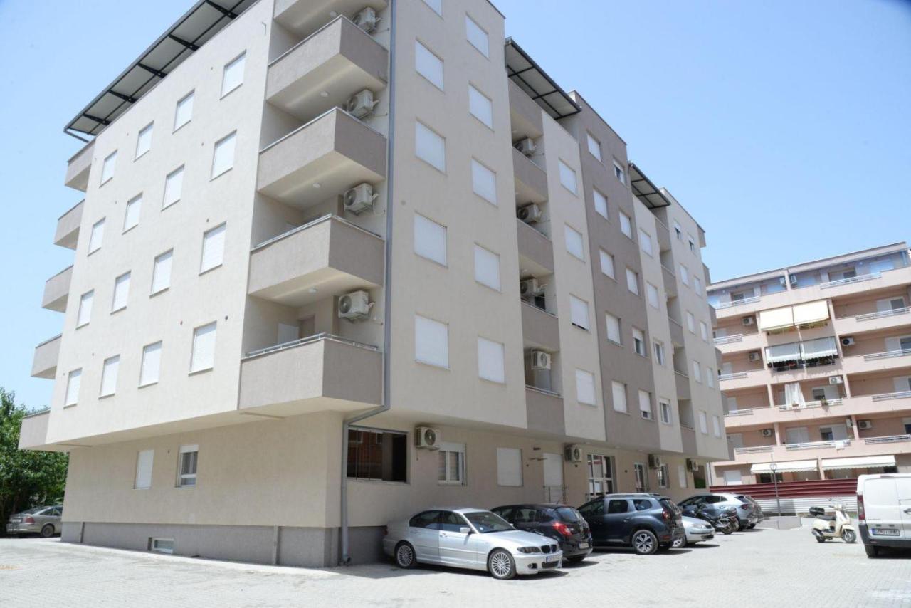Apartment Chloee - B&B Gevgelija