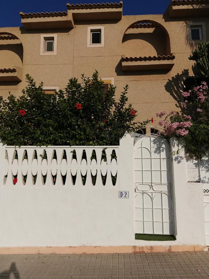 Costamar playa arenales del sol - B&B