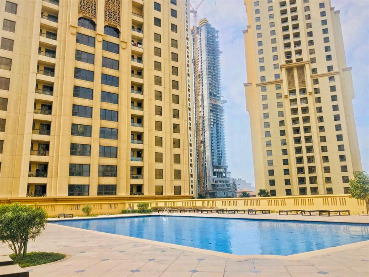Stunning Marina & Sea View 4 Bedroom Apartment, Murjan 6 Jumeriah Beach - B&B