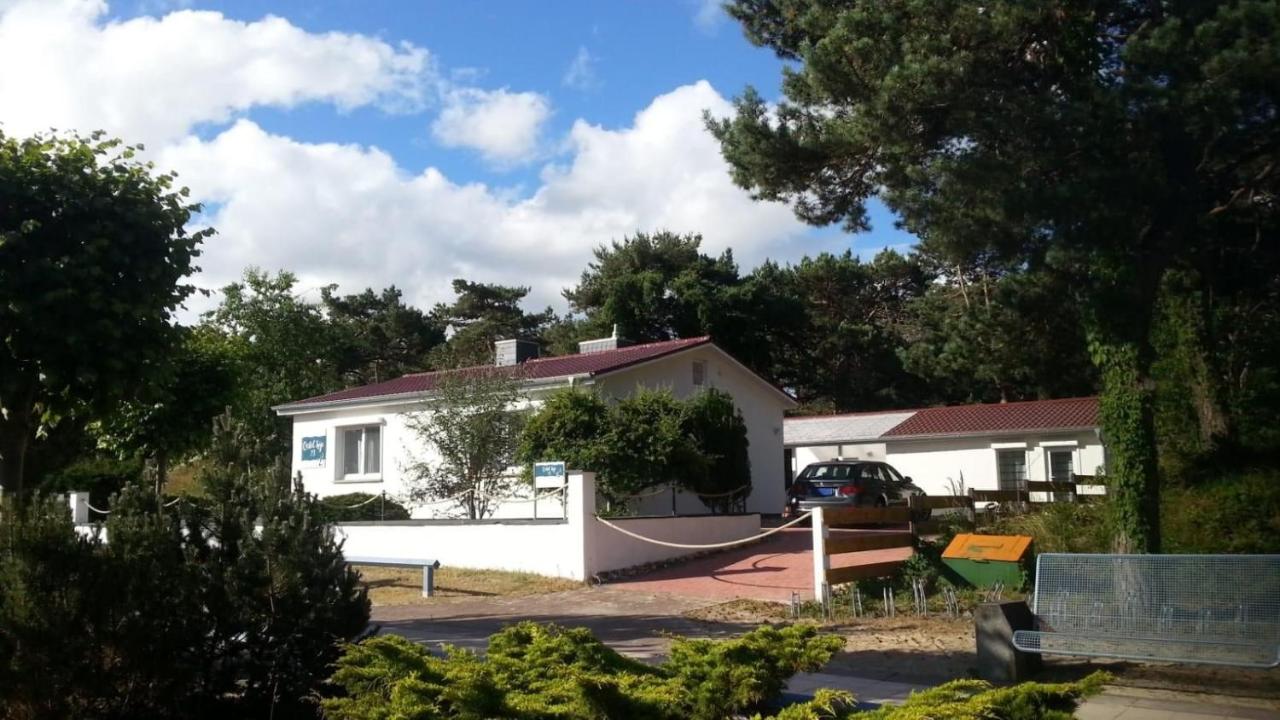 Ferienhaus Oertel Koje 23 - B&B