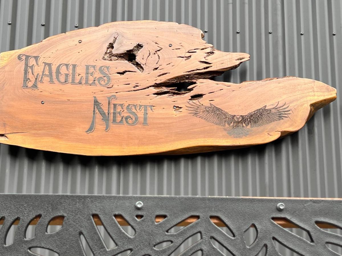B&B Bald Knob - Eagles nest cottage - Bed and Breakfast Bald Knob