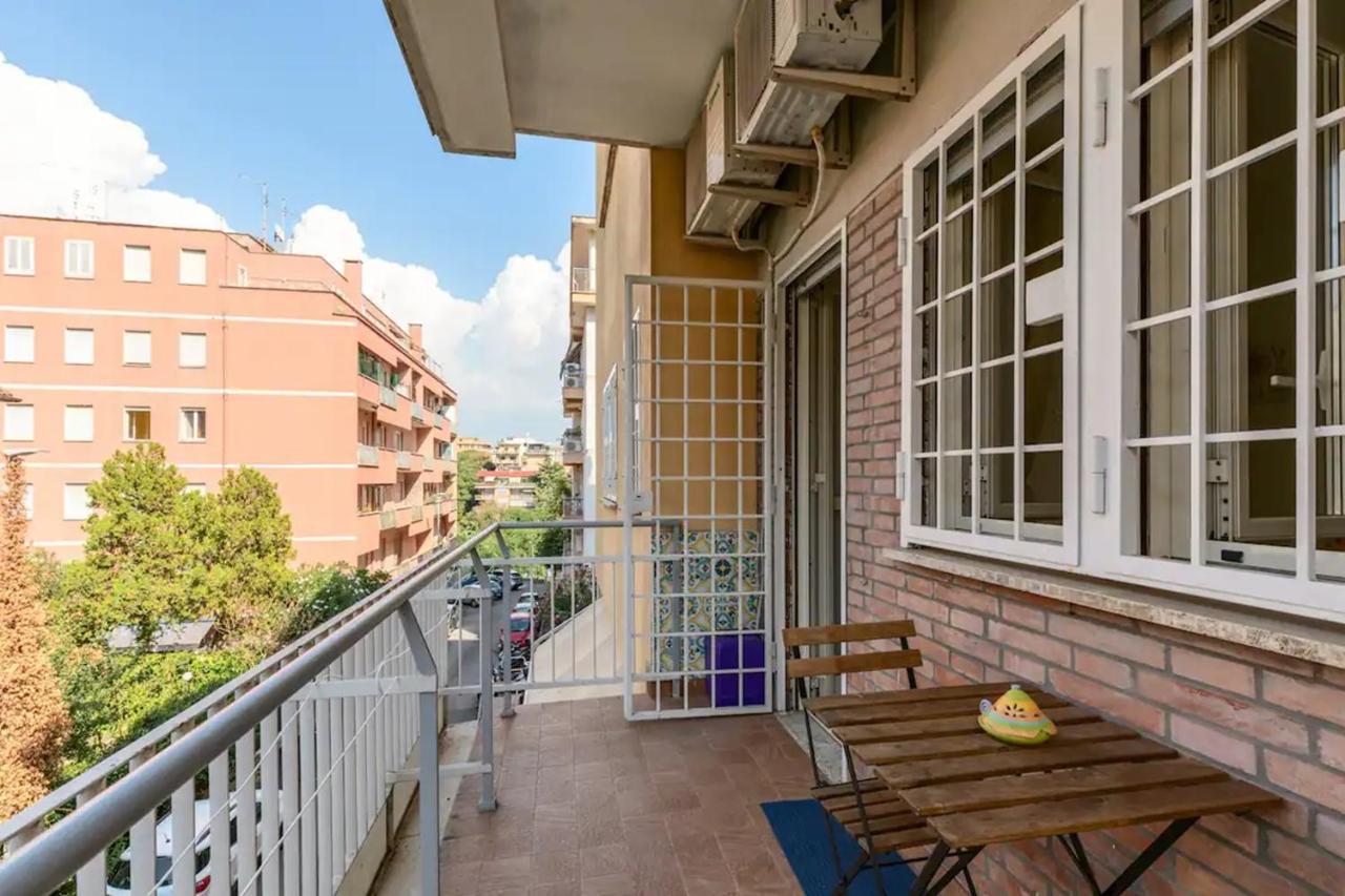 Roman Style I near San Pietro - B&B Rome