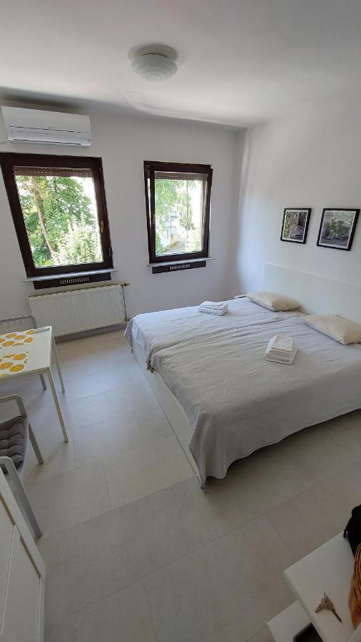Appartamento con 1 Camera da Letto