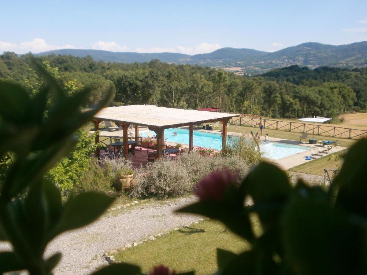 Appartamento su 2 Livelli con 1 Camera da Letto