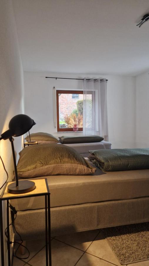 Appartement met Terras