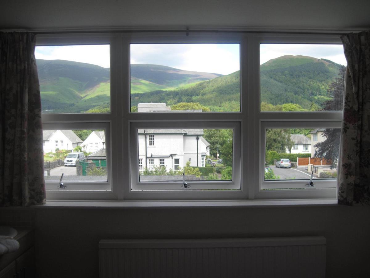 Lincoln Guest House - Ferienwohnung Keswick