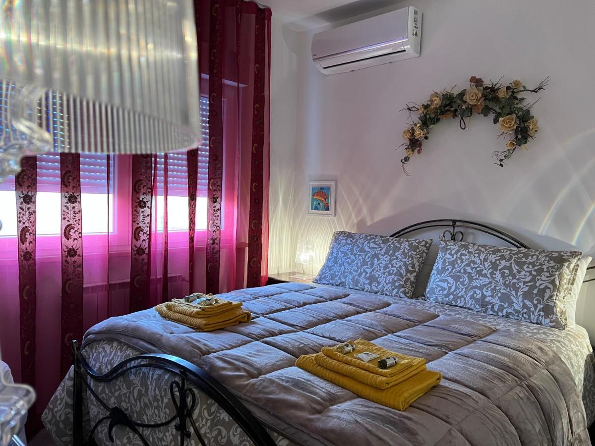 B&B Santa Marinella - La Rosa dei Venti - Bed and Breakfast Santa Marinella