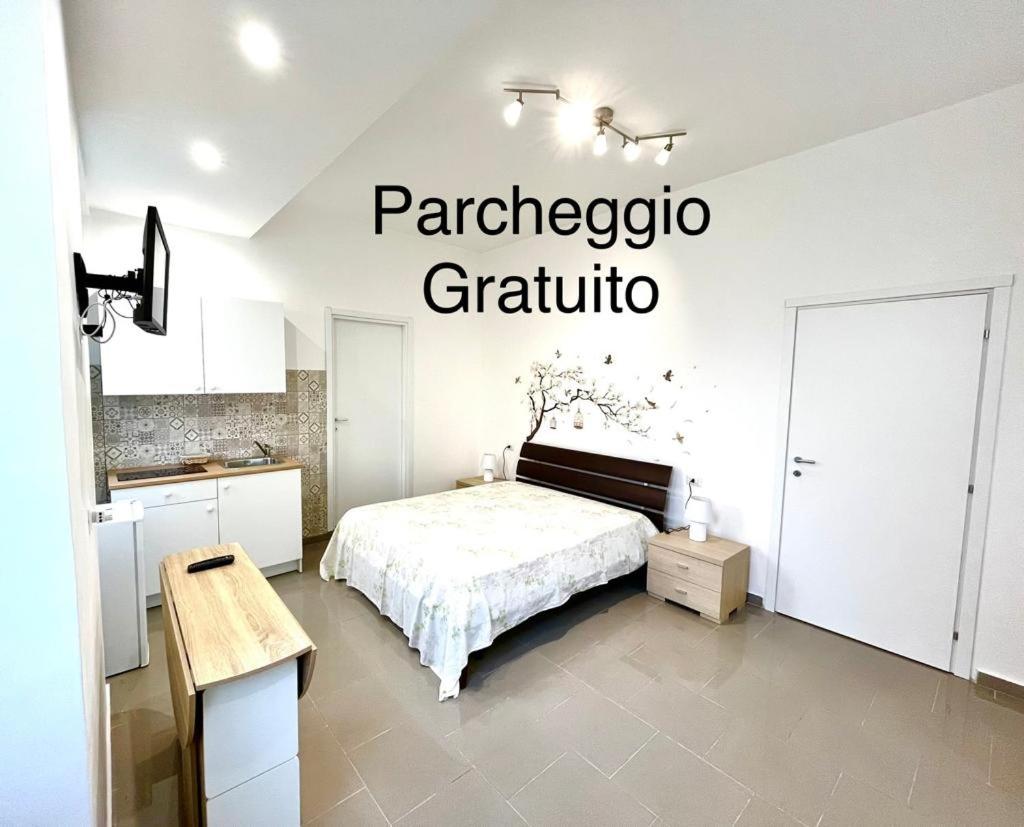 Dreibettzimmer