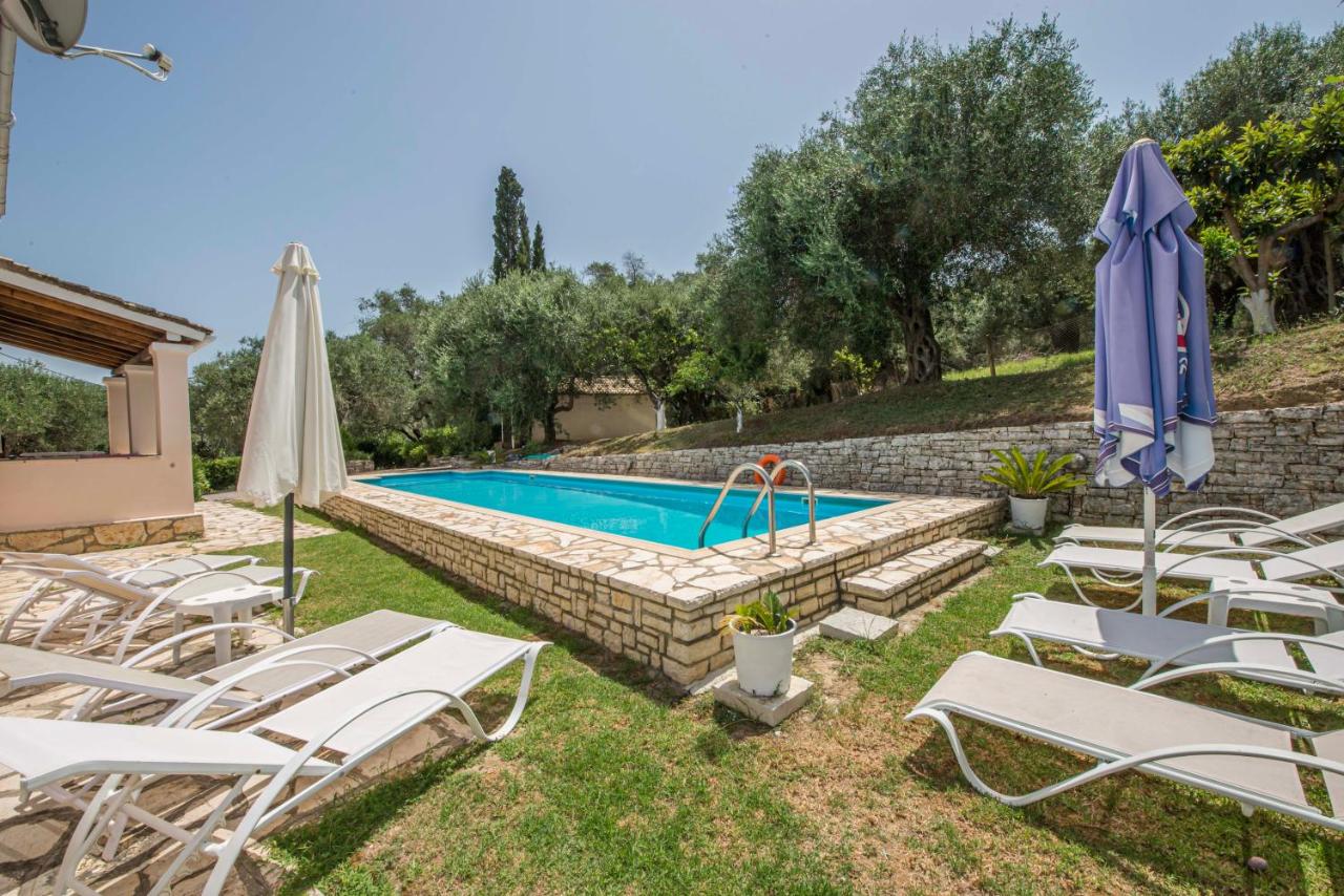 Villa Areti - B&B