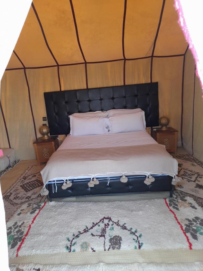 Chambre Lit Queen-Size Deluxe