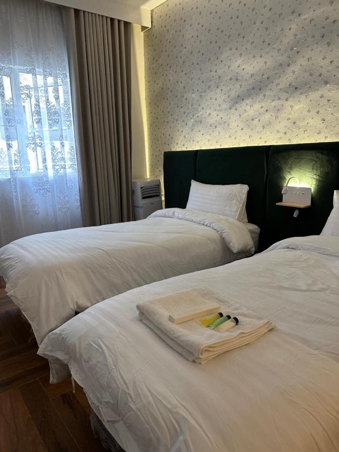 Apartamento con balcón