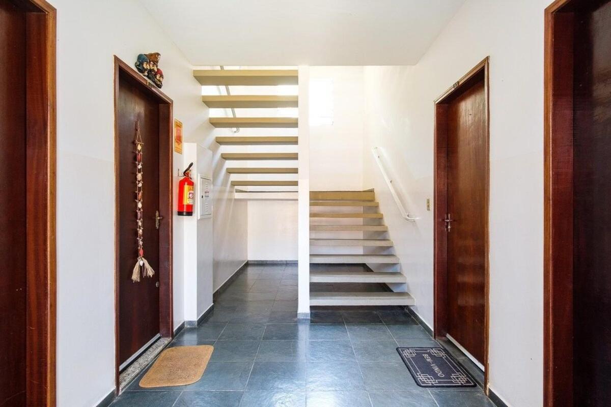 Apartamento Praia Sape Ubatuba by BnbHost - Bed and Breakfast Ubatuba