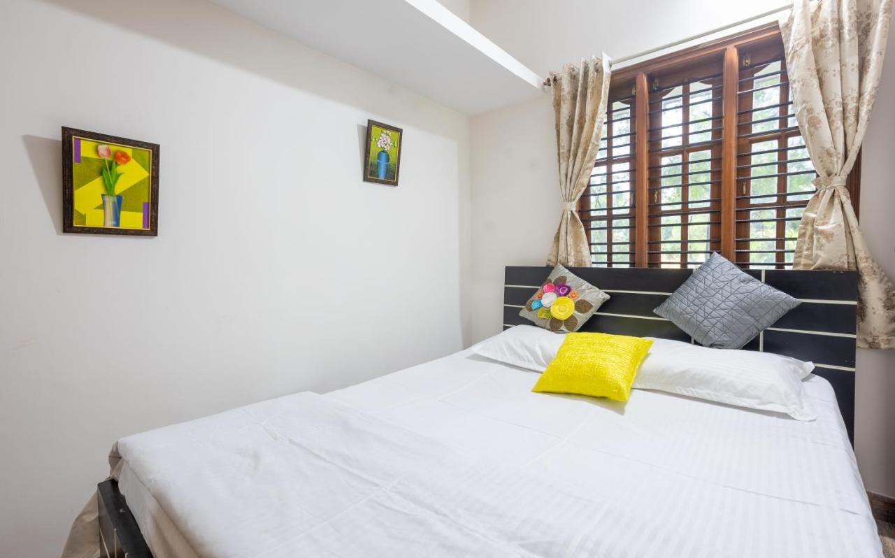 B&B Bangalore - Shree Miththam Apartment - Bed and Breakfast Bangalore